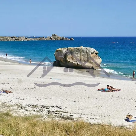 Localise - A05 - Plain-Pied Avec Petite Vue Mer Donnant Sur La Piscine Et Le Jardin - Grande Salle De Bain - Wifi Inclus - Draps Inclus - Animaux Bienvenus - Parking Gratuit Guilvinec Esterno foto