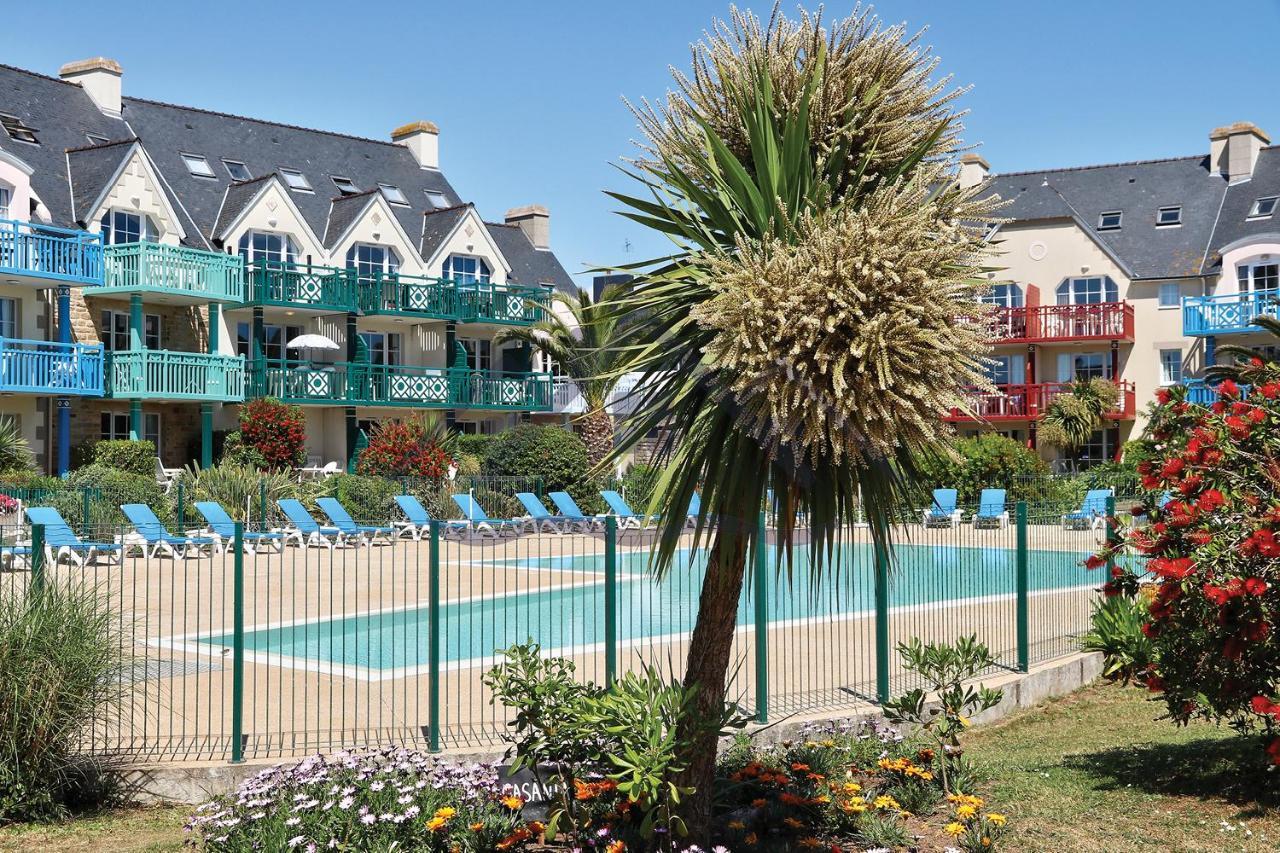 Localise A05: Vue Et Piscine Avec Wifi Et Parking Gratuit Apartment