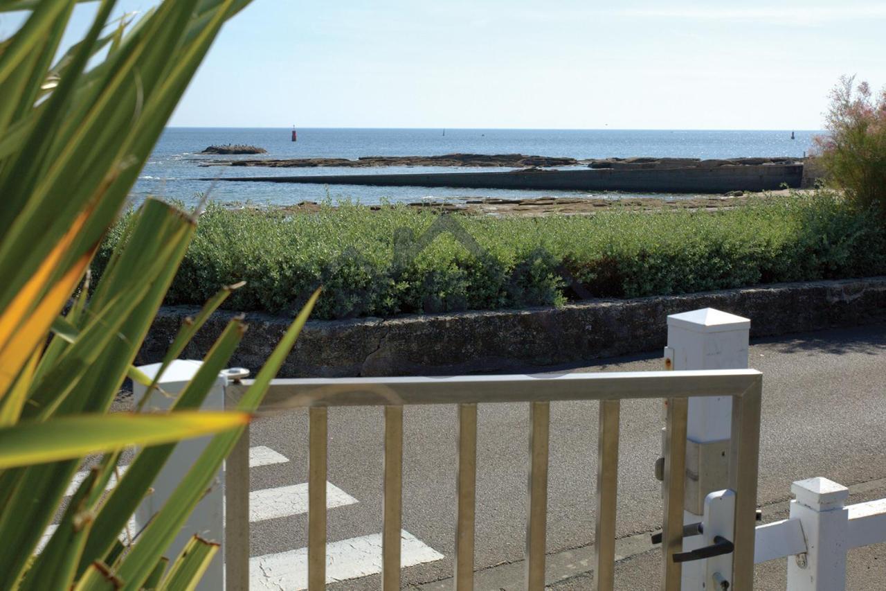 Localise A05: Vue Et Piscine Avec Wifi Et Parking Gratuit Apartment *