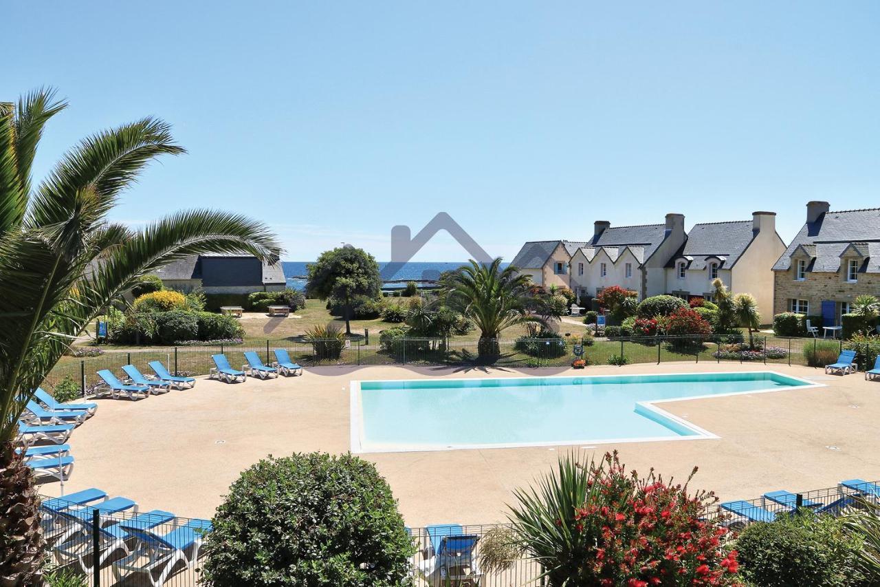 Localise A05: Vue Et Piscine Avec Wifi Et Parking Gratuit