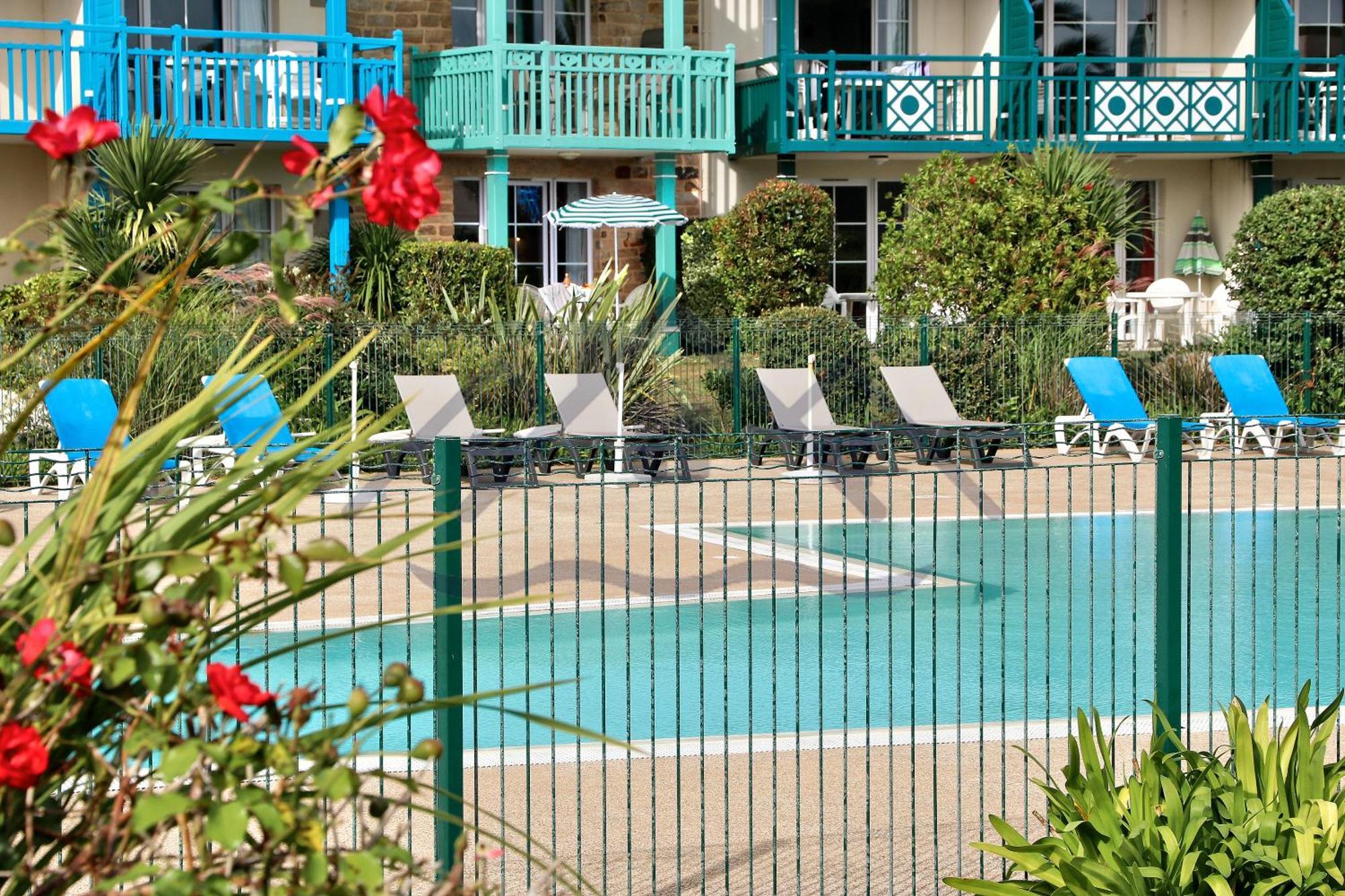 Localise A05: Vue Et Piscine Avec Wifi Et Parking Gratuit *