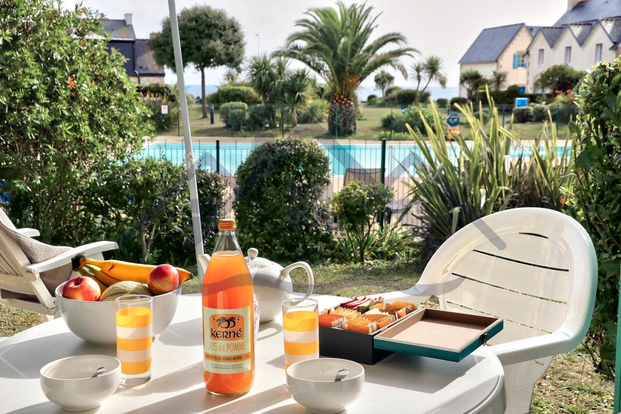 Localise A05: Vue Et Piscine Avec Wifi Et Parking Gratuit *
