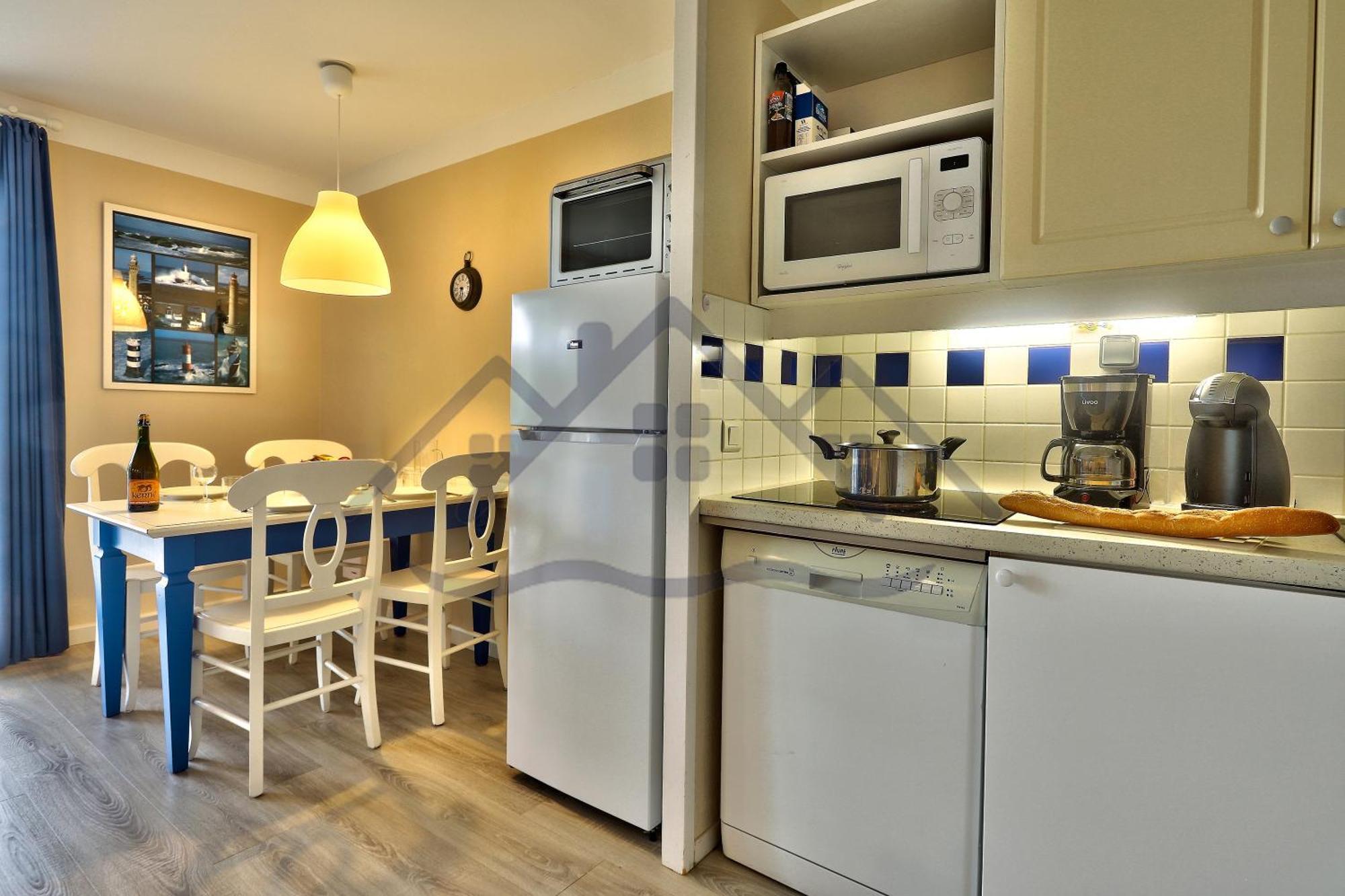 Localise A05: Vue Et Piscine Avec Wifi Et Parking Gratuit Apartment *
