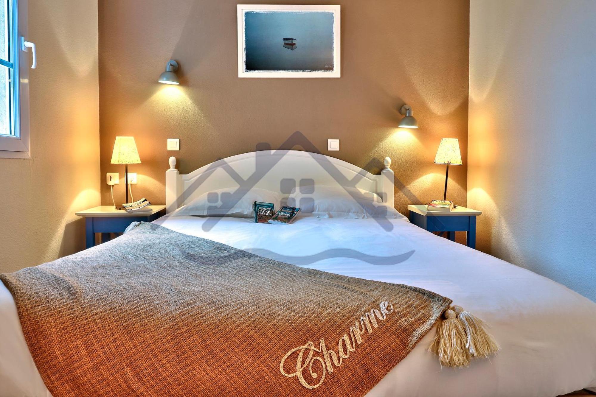 Localise A05: Vue Et Piscine Avec Wifi Et Parking Gratuit *