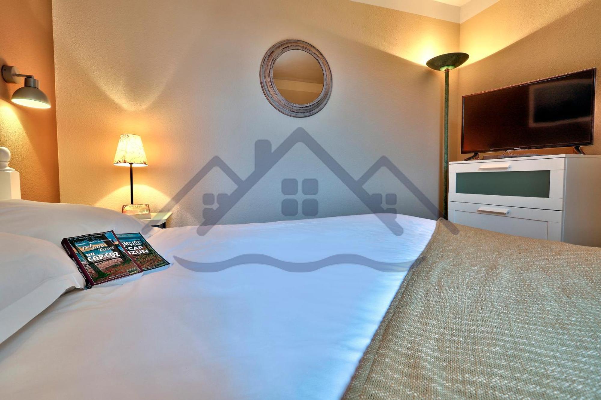 Localise A05: Vue Et Piscine Avec Wifi Et Parking Gratuit *